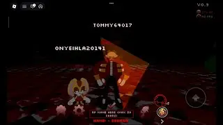 Sonic.EXE RP: Nightmare Calamity | Eggman Gameplay Part 157
