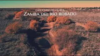 Zamba del r&iacute;o robado - Vero Be, Nencalfuan y Roc&iacute;o Maxenti - Cancionero de los r&iacute;os