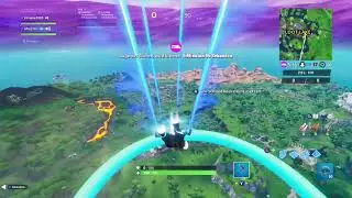 Fortnite Fortbyte #04 (plasmaschweif ben&ouml;tigt)
