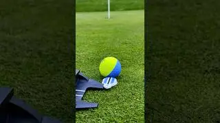Putting Alignment Tool - MAKES PUTTING FASTER