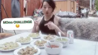 MOmo Challenge (Gone Wrong)