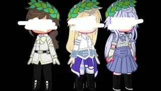 You belong here//PDP//TFF//handfuljake//Kainabunny//this is a au/Read the description//-•¡Finley•¡-￼