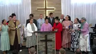 Willing Vessel | Rapturing Faith Believers Fellowship