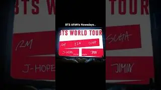 #BTS ARMYs right after Big Hit announcement about world tour 😂 #btsarmy #btsmemes #bts2026#btsisback