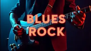 78 🎸Modern Blues Fusion: An Instrumental Journey 🎸🎶