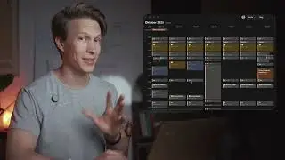 Del 3: Time Blocking för Företagare