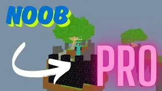 GRINDING IN MINIBLOX! Going from a noob to a PRO!
