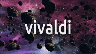 How to install the Vivaldi Browser on Deepin 20.2