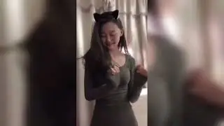 Korean Dance Challenge Part 185 Trends girl #nancygirl #danceviral