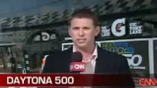 Struggling economy hits NASCAR