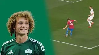Alex Kral - Welcome to Panathinaikos!
