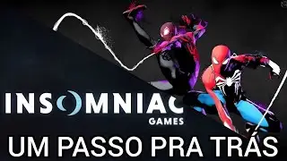 A isomaniac games precisa mudar