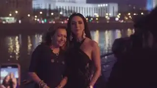 ММКФ 2019: церемония Chopard Talent Award
