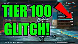 MW INSTANT TIER 100 GLITCH SEASON 5! | MODERN WARFARE SEASON 5 TIER 100 GLITCH! (MW TIER GLITCH) MW!