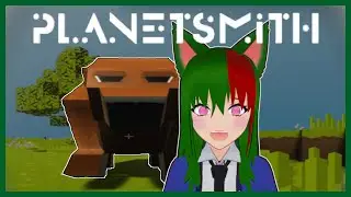 Hexile Crafting Survival Game - PlanetSmith