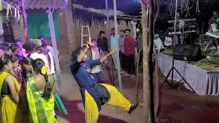 Nimish musical //At. Kondhan show
