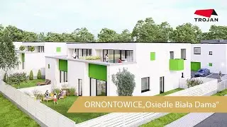 Ornontowice, ul. Brzozowa