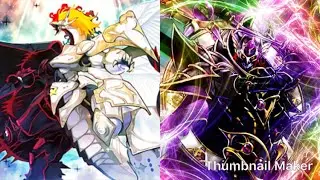 *Yu-Gi-Oh!!* BEST ZEFRA ENDYMION GUARDRAGON DECK MONSTROUS UNFAIR DISTURBINGLY GREAT!!!!