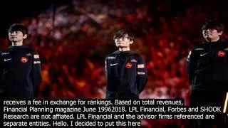 Lpl rankings current and latest lpl  points table listing current team standings and r