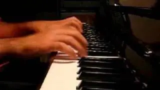 Monkey Island Theme