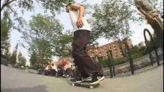 Nate Keegan