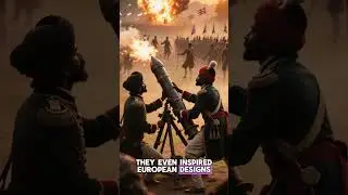 The Explosive Origin of Rockets 🚀 From Fireworks to Space Travel | Flashback Facts