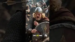 Battle of Hastings 1066 &ndash; How William the Conqueror Changed England Forever ⚔️👑  #history