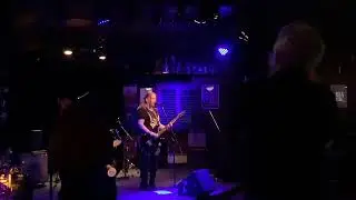 Alana Q at Tierney's - Punk Originals and Covers