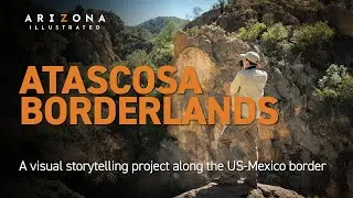 Atascosa Borderlands: A visual storytelling of the US-Mexico border by Jack Dash and Luke Takata