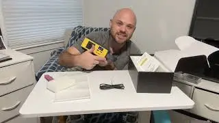 Overview VTOMAN Jump 100 Portable Power Station