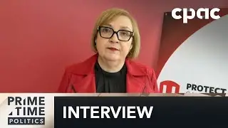 Unifor warns &ldquo;a massive fight&rdquo; for car companies thinking of leaving Canada &ndash; March 6, 2025