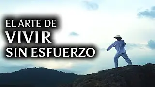 AUDIOLIBRO: TAOÍSMO ▶ El ARTE de CONSEGUIR TODO lo que DESEAS sin ESFUERZO (WU WEI)