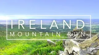 Virtual Running videos for treadmill 4K | Virtual mountain run | Virtual jogging scenery 4K