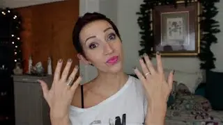 Mani Must Haves-My Most Loved Nail Care Products!