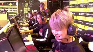 BnTeT Ace Clutch Tyloo vs BoF CSGO China Cup 2017
