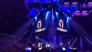 Rend Collective - My lighthouse EOJD 2017