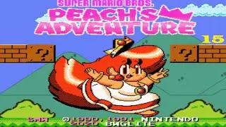 Peach's Adventure #15 - Вспомнить ВСЁ (бонус)