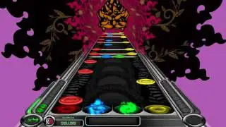 Rhythm Zone Gameplay Video
