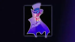 Champion of Destruction • Remix • Super Paper Mario