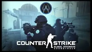 Counter Strike: Global Offensive Soundtrack - Team Selection