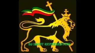 Stage Mix Riddim Mix By Dj Saint