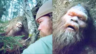 Where Are All Bigfoot Bodies? Here's Why We Can't Find Any Footage of It - Sasquatch Encounter