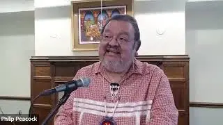 Repentence, Reconciliation, and Redistributive Justice: Indigenous People's Spirituality & Theology