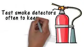 Fire Alarm And Fire Sprinkler San Carlos