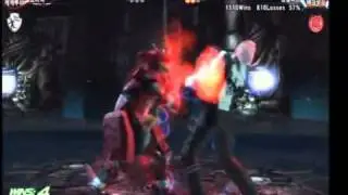 Tekken6BR GoAttack's Roger.jr vs TongbalLove's Leo.mkv