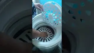 Centrífuga Britânia 12kg