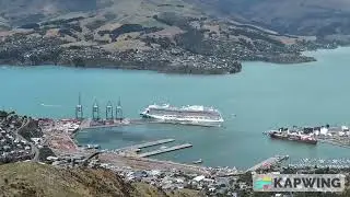 13 Day Discovery Princess Part 2