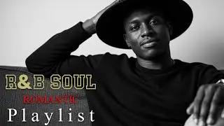 【R&B Soul】Romantic Chill Soul Vibes &ndash; Smooth Relaxing R&B Mix for Love & Cozy Nights
