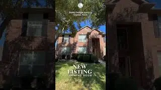 💖 Coming Soon in Cypress! 💖 📍 26902 Twilight Grove Lane ✨️