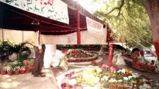 DMC Central Flower Show in Karachi Zoo Gulberg Zone